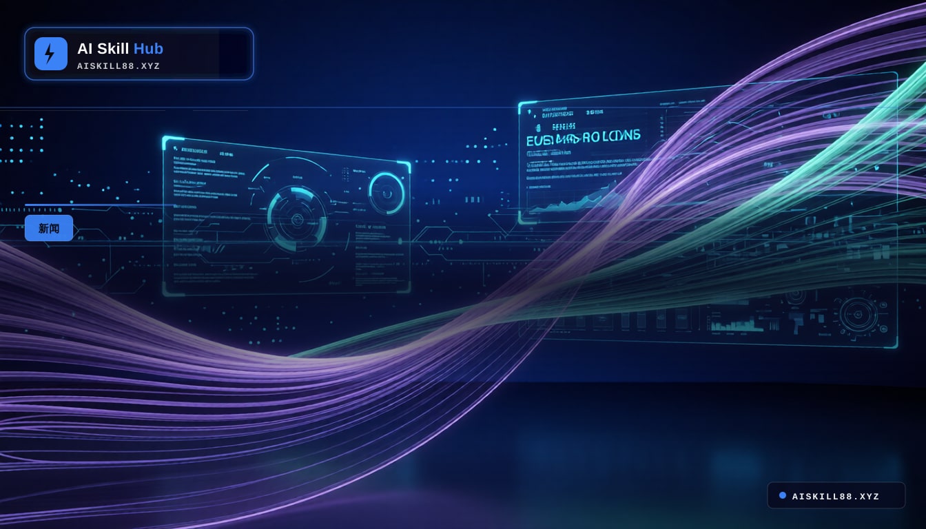 AI 前沿资讯：A new era for AI Search