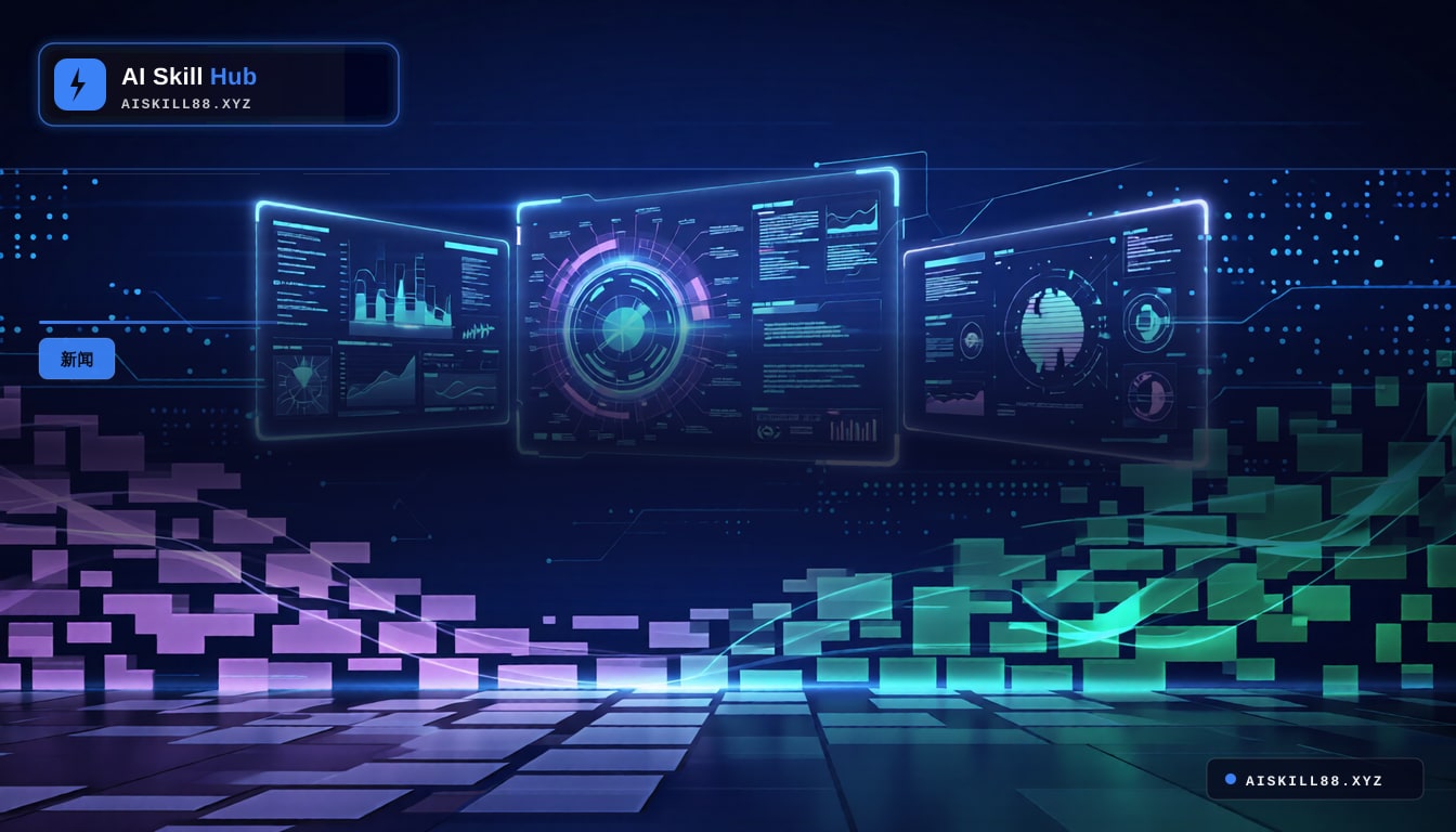 AI 监管政策与法规动态