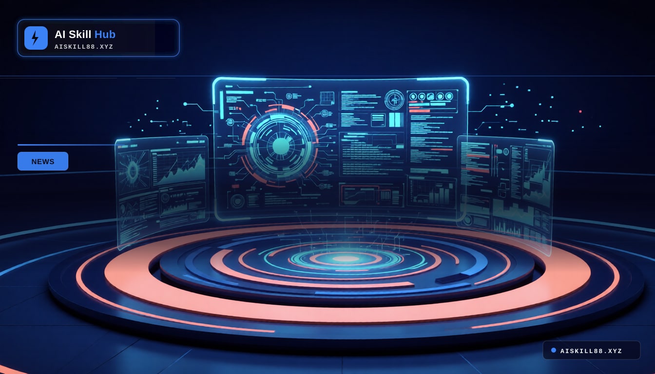 AI 模型性能评测与横向对比